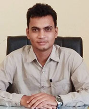Mr. Hitesh Kumar