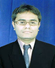 Mr.Somendra Kumar Soni