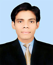Mr. Ram Krishna Dewangan