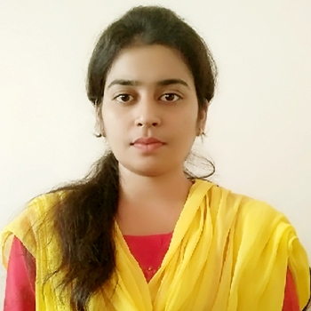 Priyanka Vishwakarma