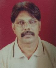 Principal Dr. M.R.Khan
