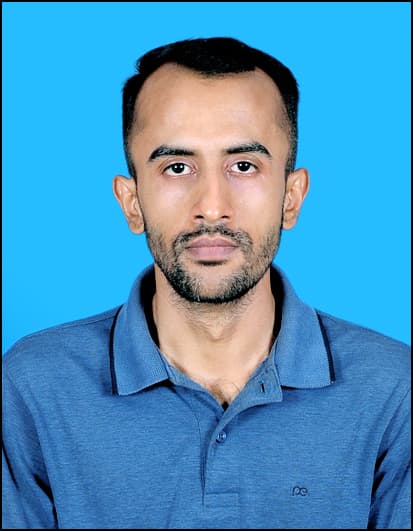 Mr. Umang Singh